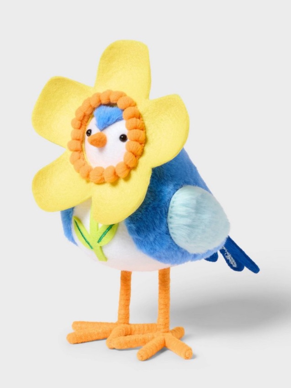 New! Featherly Friends™ 'Sprout' Easter
Flower Bird - Spritz™, 2026